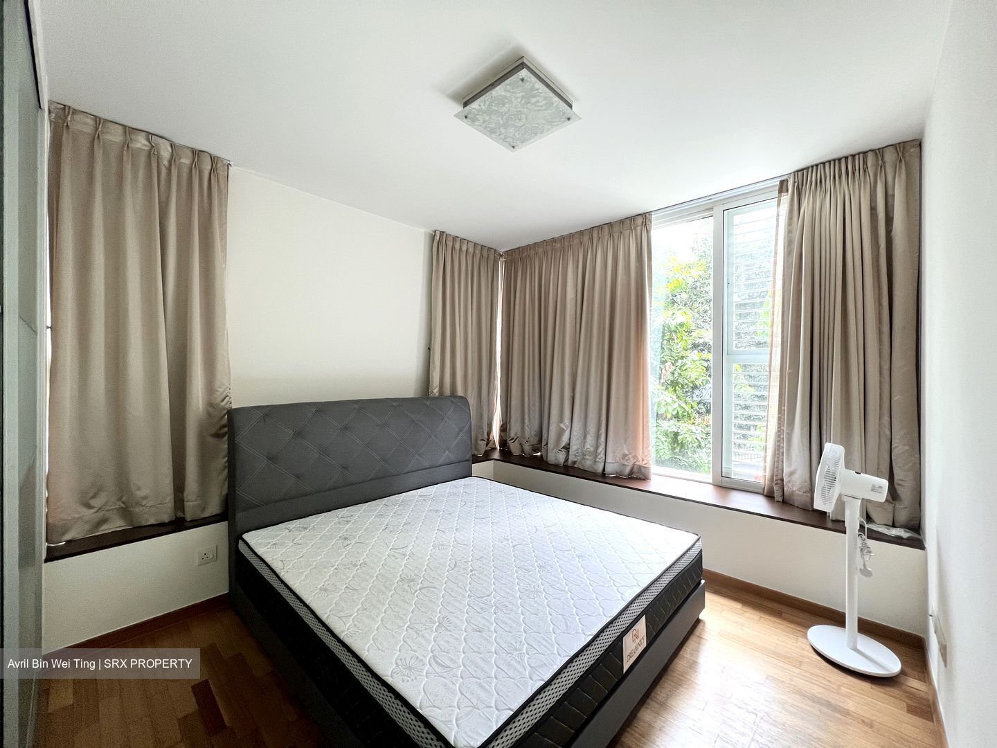 Parc Emily (D9), Condominium #602891501